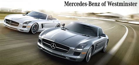 Top 10 Reasons To Buy A Mercedes Benz Mercedes Benz Of Westminster