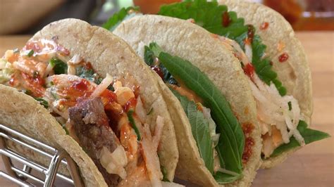 Top 15 Korean Mexican Fusion Recipes The Best Ideas For Recipe