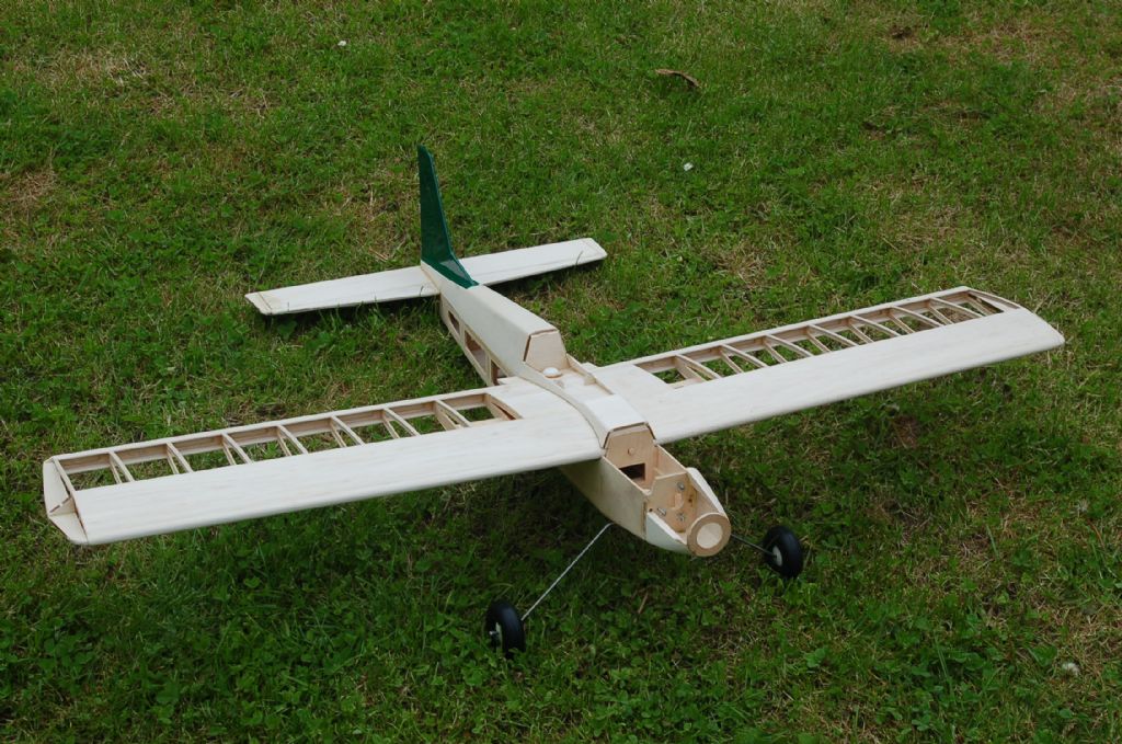 Top Flite Spitfire Build Page 7 Rcu Forums