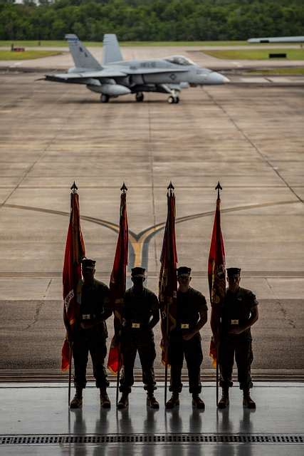 4Th Marine Aircraft Wing - Innovative School of Music