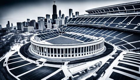 Ultimate Guide To Soldier Field