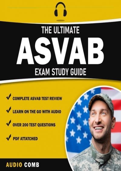 Uncover The Ultimate Asvab Scoring Secrets Now!