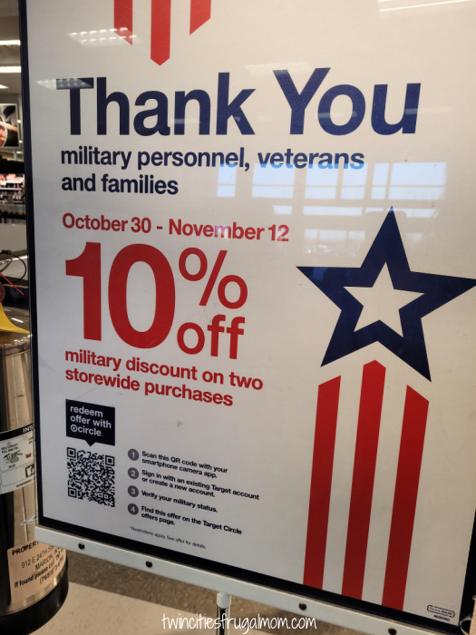 Veterans Day Freebies Deals 2022 Twin Cities Frugal Mom