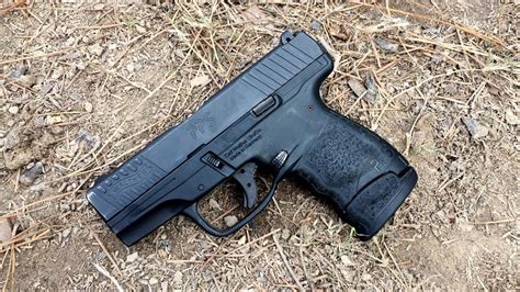 Walther Pps M2 9Mm Review Youtube