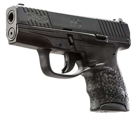 Walther Pps M2 Shoots For Comfort Consistency Gun Digest