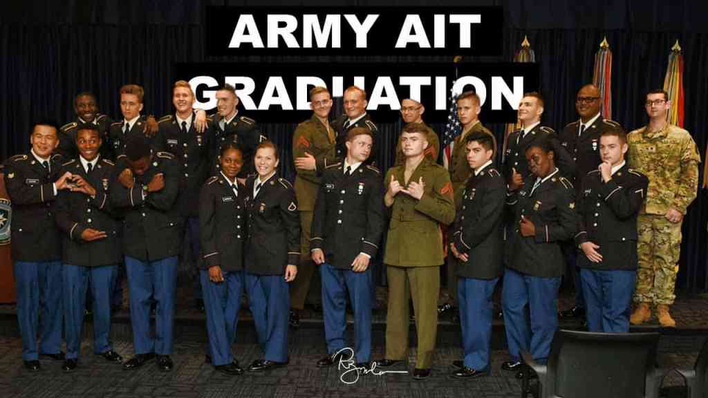 What Is Army Ait