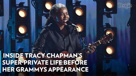 What Is Tracy Chapman Doing Now Inside Her Private Life Before The Grammys