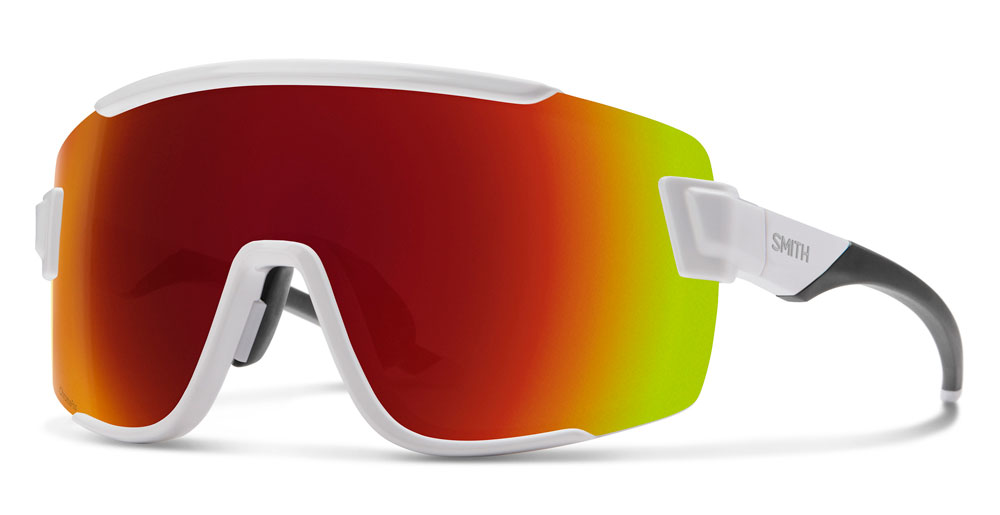 Wildcat Sport Sunglasses Smith Optics